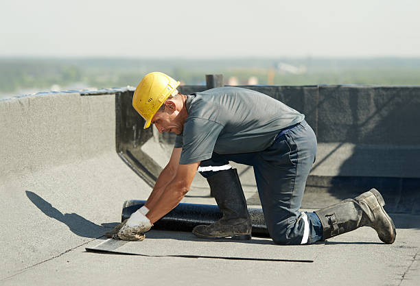 Types of Insulation We Offer in Glenn Heights, TX